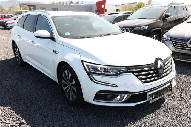 Renault Talisman Grandtour Intens Grandt TCe 160 EDC Nav SHZ PDC 