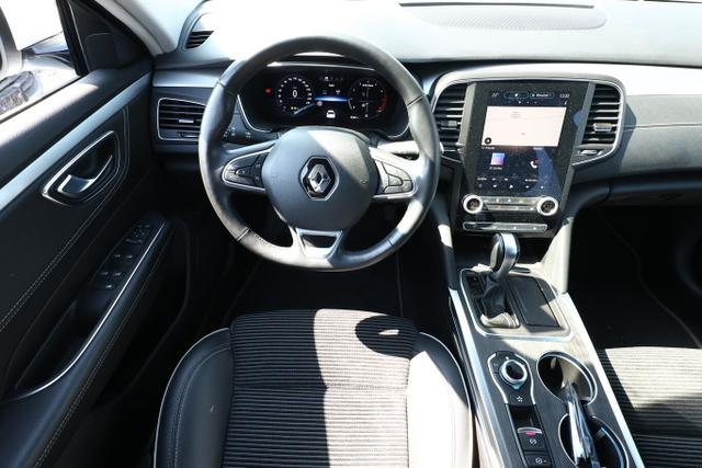 Renault Talisman Grandtour Intens Grandt TCe 160 EDC Nav SHZ PDC 