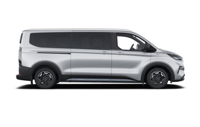 Ford Tourneo Custom - Active 2.0 TDCi 170 Aut 320L2 B&O