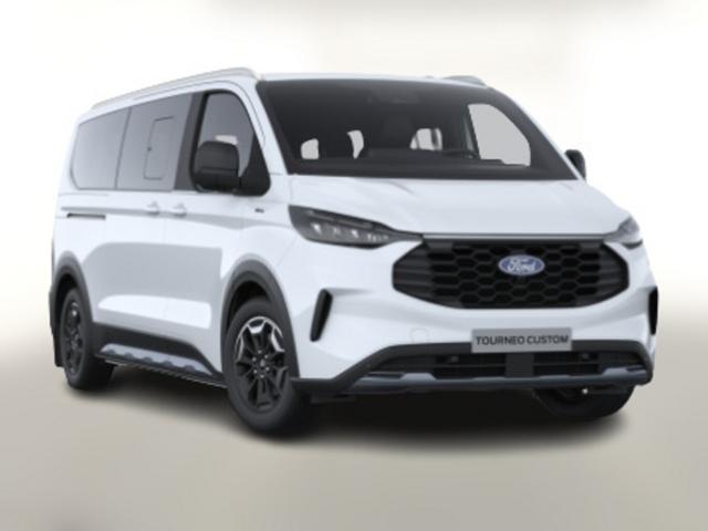 Tourneo Custom - Active 2.0 TDCi 170 Aut 320L2 ACC