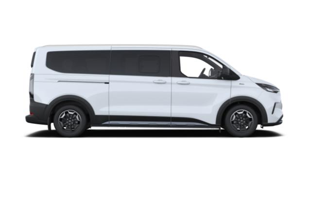 Ford Tourneo Custom - Active 2.0 TDCi 170 Aut 320L2 ACC