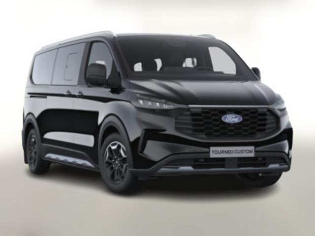 Tourneo Custom - Active 2.0 TDCi 170 Aut 320L2 ACC