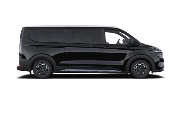 Ford Tourneo Custom - Active 2.0 TDCi 170 Aut 320L2 ACC