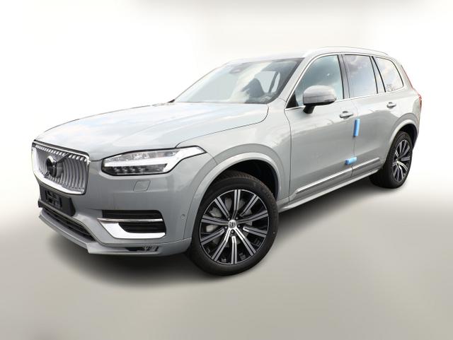 Volvo XC90 - Ultra Bright B5 AWD MassageS 360° HUD Pano