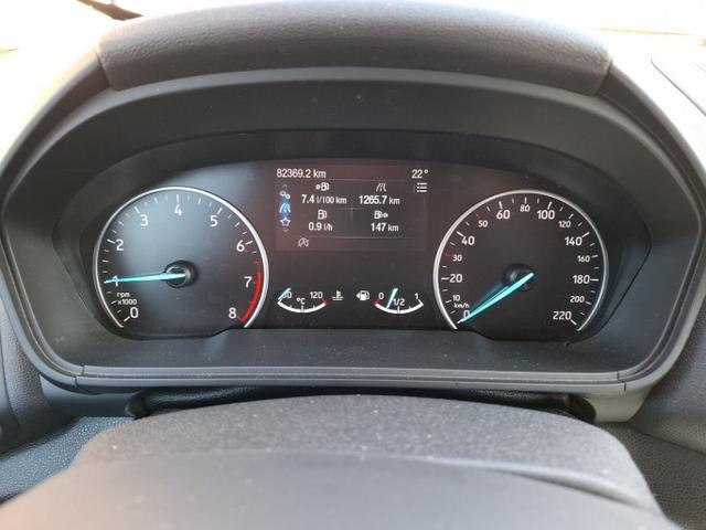 Ford EcoSport ST-Line 1.0 EcoBoost 125 Nav PDC SHZ 