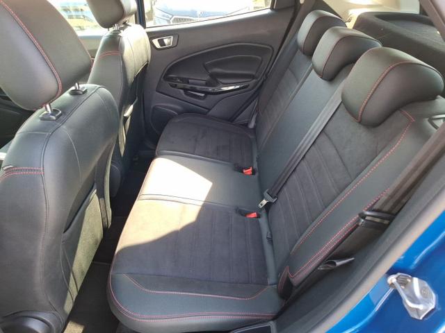Ford EcoSport ST-Line 1.0 EcoBoost 125 Nav PDC SHZ 
