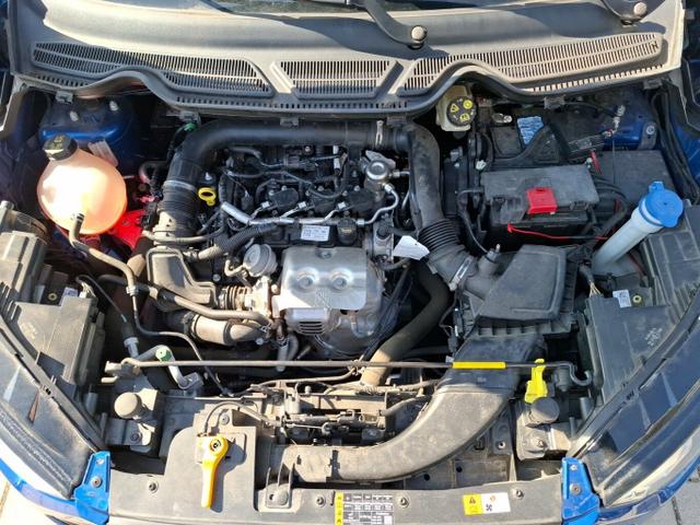 Ford EcoSport ST-Line 1.0 EcoBoost 125 Nav PDC SHZ 