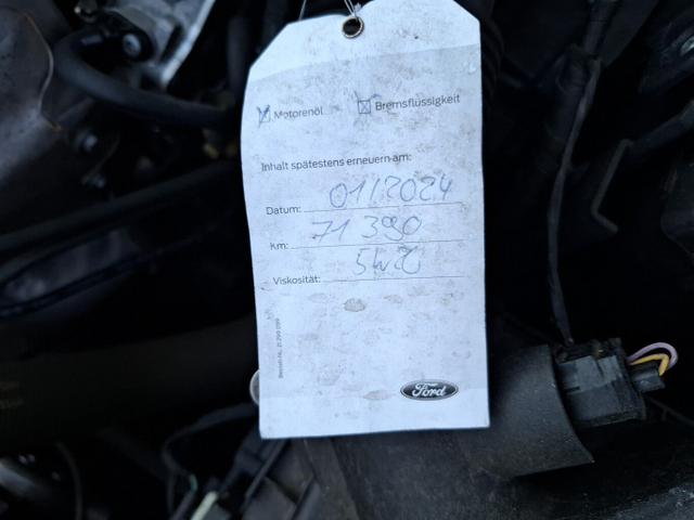 Ford EcoSport ST-Line 1.0 EcoBoost 125 Nav PDC SHZ 