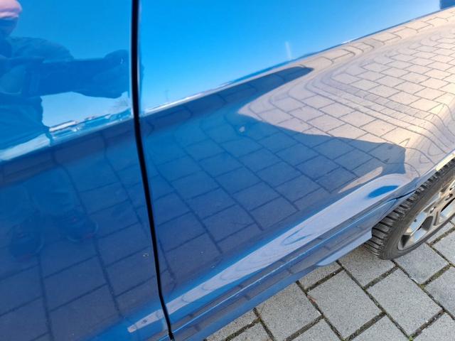 Ford EcoSport ST-Line 1.0 EcoBoost 125 Nav PDC SHZ 