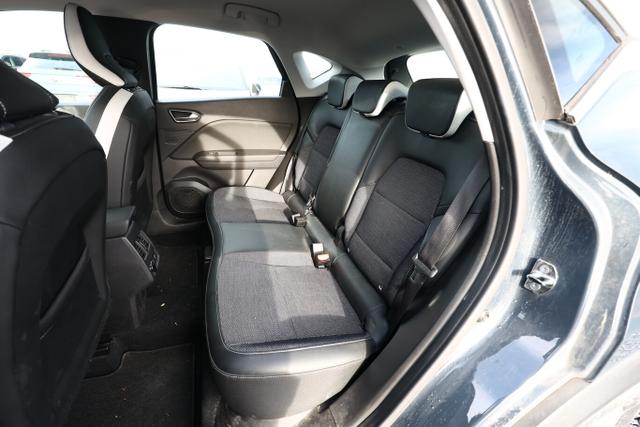 Renault Captur Intens II 1.3 TCe 130 Kam PDC Temp KeyL 