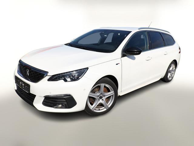Peugeot 308 SW - GT 1.6 PT 225 Aut. Safety+ Denon LED Nav