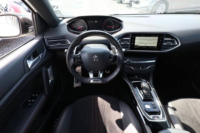 Peugeot 308 SW GT 1.6 PT 225 Aut. Safety+ Denon LED Nav 