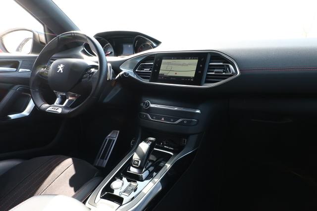 Peugeot 308 SW GT 1.6 PT 225 Aut. Safety+ Denon LED Nav 