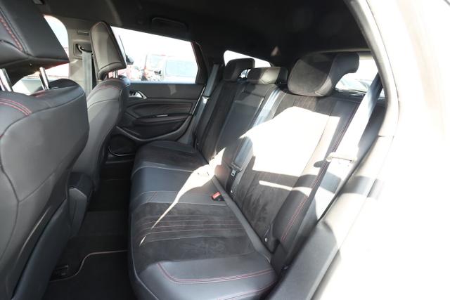 Peugeot 308 SW GT 1.6 PT 225 Aut. Safety+ Denon LED Nav 
