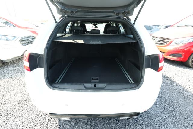 Peugeot 308 SW GT 1.6 PT 225 Aut. Safety+ Denon LED Nav 