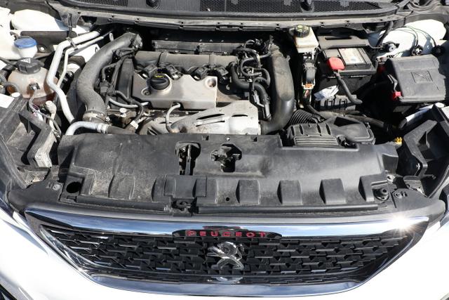 Peugeot 308 SW GT 1.6 PT 225 Aut. Safety+ Denon LED Nav 