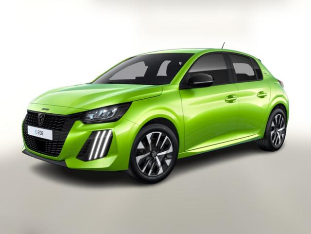 Peugeot 208 - 136 Style 11kW-OBC Nav Keyl PrivG PDC 16Z
