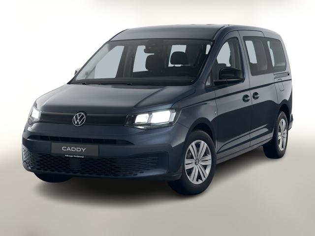 Volkswagen Caddy Maxi - 2.0 TDI 102 Ready2D SHZ 2ZClim Kam