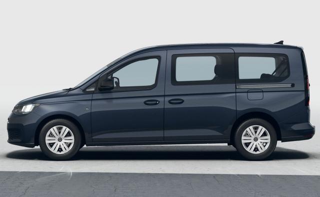 Volkswagen Caddy Maxi - 2.0 TDI 102 Ready2D SHZ 2ZClim Kam