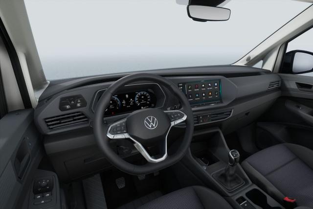 Volkswagen Caddy Maxi 2.0 TDI 102 Ready2D SHZ 2ZClim Kam 