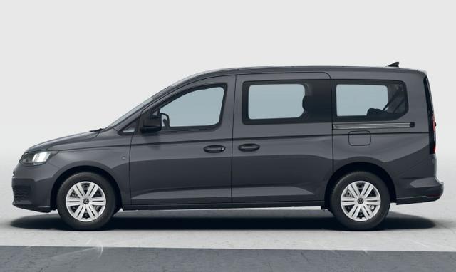 Volkswagen Caddy Maxi 1.5 TSI 116 DSG Ready2D SHZ 2ZClim 