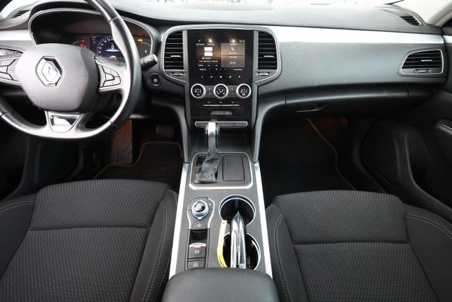 Renault Talisman Grandtour Zen Grandt TCe 160 EDC LED PDC 17Z 