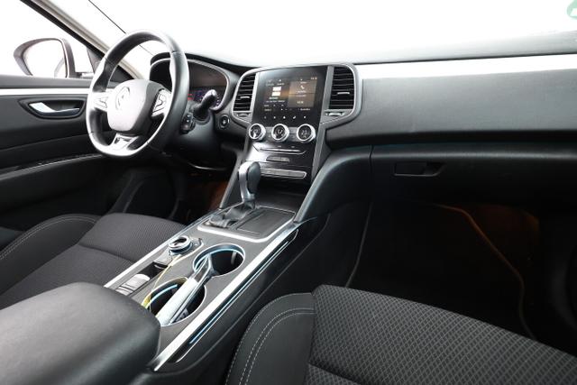 Renault Talisman Grandtour Zen Grandt TCe 160 EDC LED PDC 17Z 