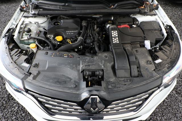Renault Talisman Grandtour Zen Grandt TCe 160 EDC LED PDC 17Z 