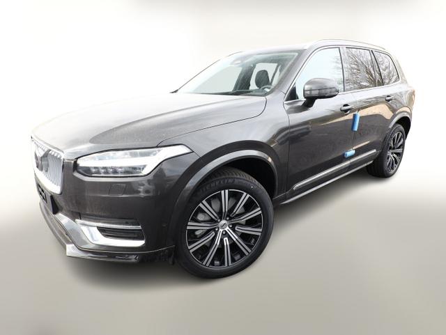 Volvo XC90 - Ultra Bright B5 AWD MassageS 360° HUD Pano