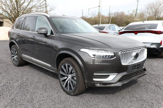 Volvo XC90 Ultra Bright B5 AWD MassageS 360° HUD Pano 