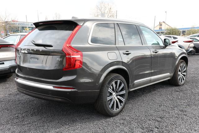 Volvo XC90 Ultra Bright B5 AWD MassageS 360° HUD Pano 