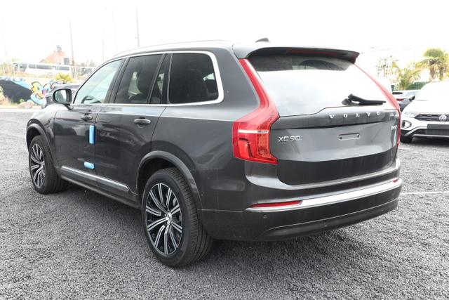 Volvo XC90 Ultra Bright B5 AWD MassageS 360° HUD Pano 