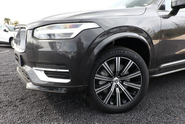Volvo XC90 Ultra Bright B5 AWD MassageS 360° HUD Pano 