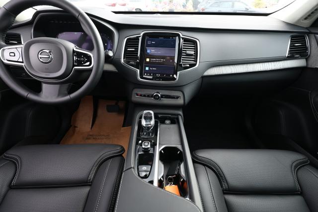 Volvo XC90 Ultra Bright B5 AWD MassageS 360° HUD Pano 