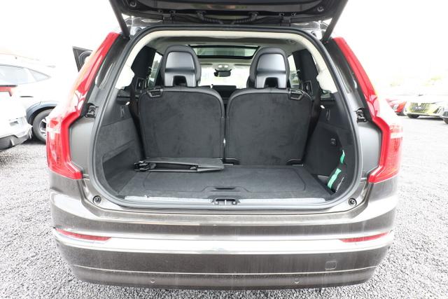 Volvo XC90 Ultra Bright B5 AWD MassageS 360° HUD Pano 