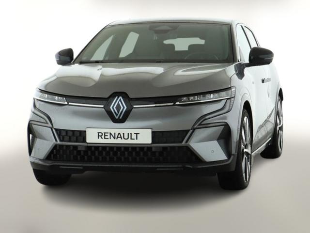 Mégane E-TECH - Techno Megane EV60 LED 360Kam ACC Nav SHZ