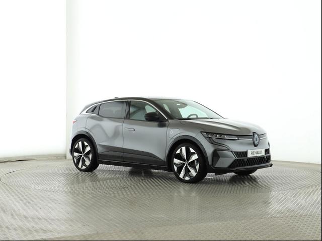 Mégane E-TECH Techno Megane EV60 LED 360Kam ACC Nav SHZ 