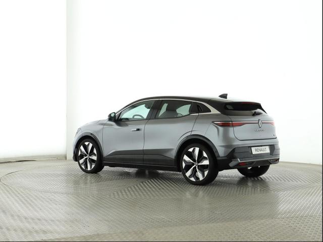 Mégane E-TECH Techno Megane EV60 LED 360Kam ACC Nav SHZ 