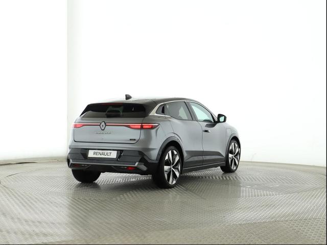 Mégane E-TECH Techno Megane EV60 LED 360Kam ACC Nav SHZ 