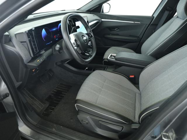 Mégane E-TECH Techno Megane EV60 LED 360Kam ACC Nav SHZ 