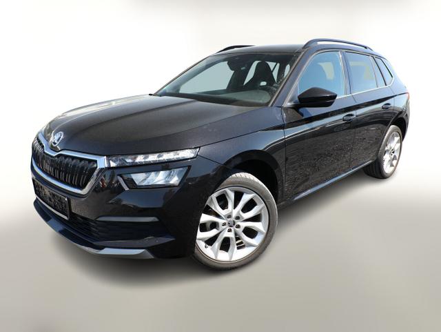 Skoda Kamiq Sport 1.5 TSI 150 DSG Pano LED Nav VirtC 