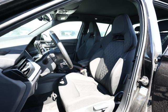 Skoda Kamiq Sport 1.5 TSI 150 DSG Pano LED Nav VirtC 