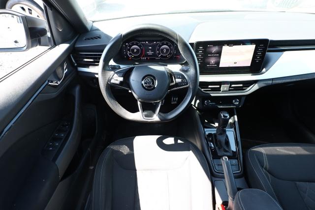 Skoda Kamiq Sport 1.5 TSI 150 DSG Pano LED Nav VirtC 