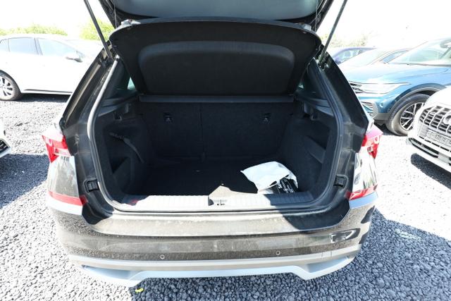 Skoda Kamiq Sport 1.5 TSI 150 DSG Pano LED Nav VirtC 