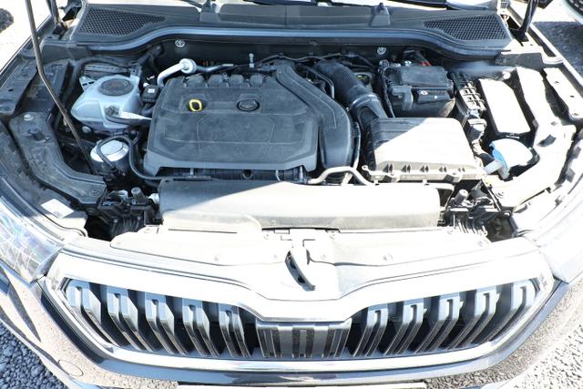 Skoda Kamiq Sport 1.5 TSI 150 DSG Pano LED Nav VirtC 