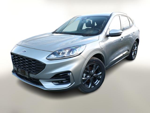 Ford Kuga - ST-Line 2.0 EcoBlue 120 AT8 PrivG Kam PDC