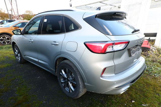 Ford Kuga ST-Line 2.0 EcoBlue 120 AT8 PrivG Kam PDC 
