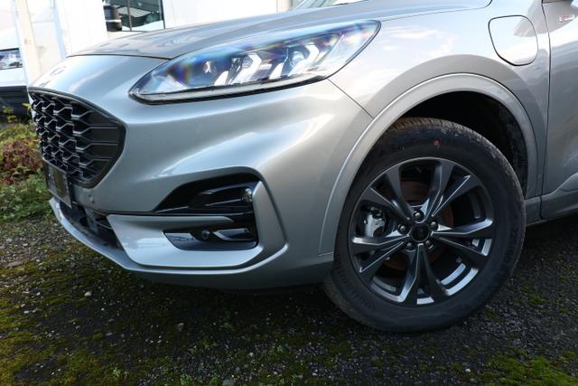 Ford Kuga ST-Line 2.0 EcoBlue 120 AT8 PrivG Kam PDC 