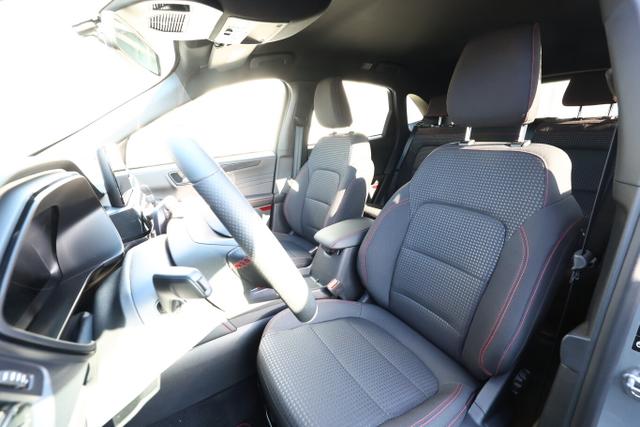 Ford Kuga ST-Line 2.0 EcoBlue 120 AT8 PrivG Kam PDC 