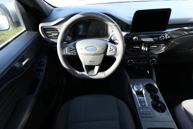 Ford Kuga ST-Line 2.0 EcoBlue 120 AT8 PrivG Kam PDC 